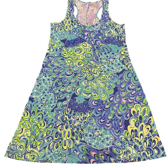 Lilly Pulitzer dress size small - Picture 1 of 5